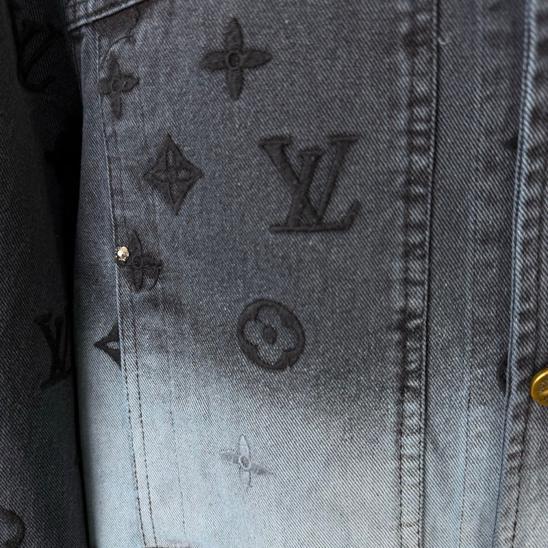 LOUIS VUITTON  JACKET PREMIUM 1.1