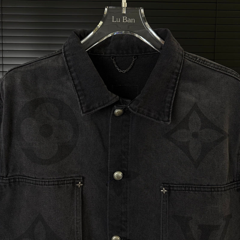 LOUIS VUITTON  JACKET PREMIUM 1.1