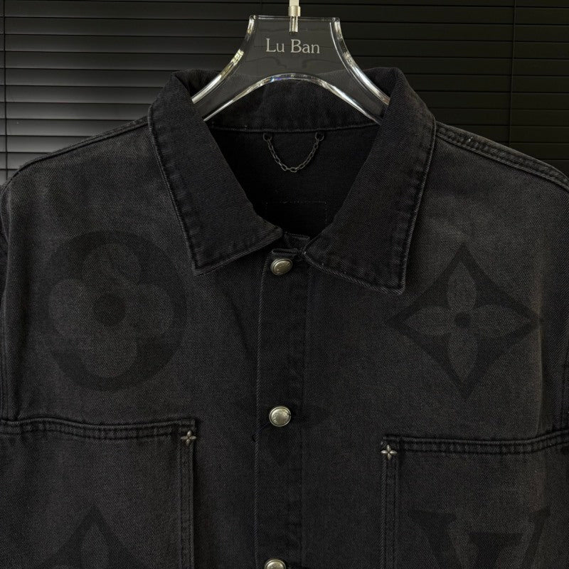 LOUIS VUITTON  JACKET PREMIUM 1.1