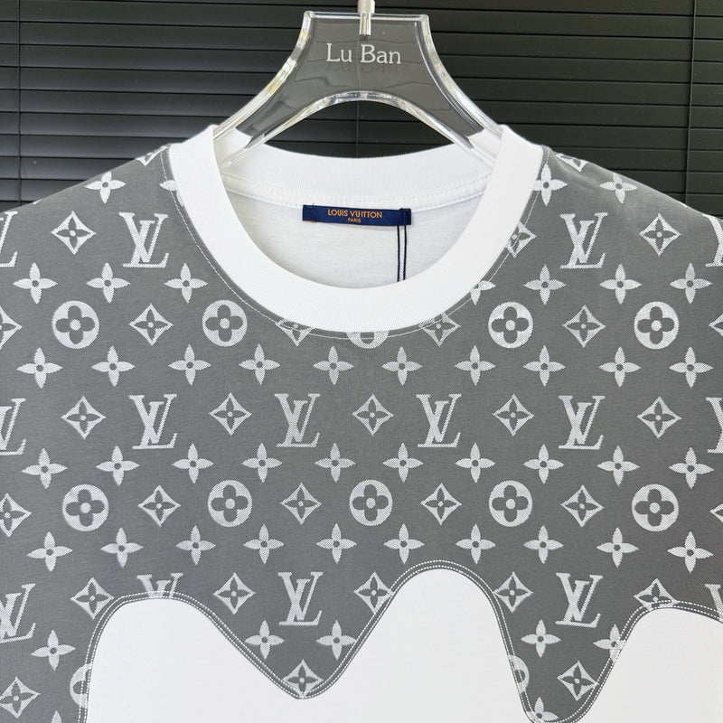 LOUIS VUITTON T-SHIRT PREMIUM 1.1