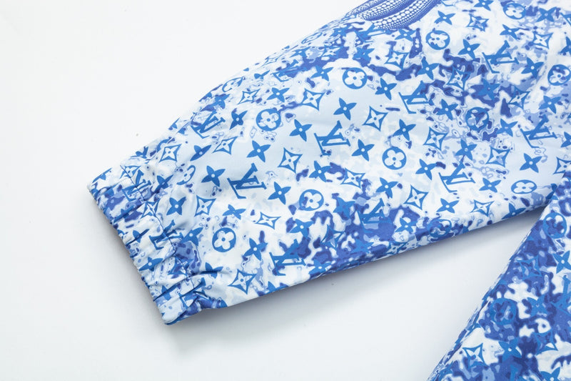 LOUIS VUITTON  HOODIE PREMIUM 1.1