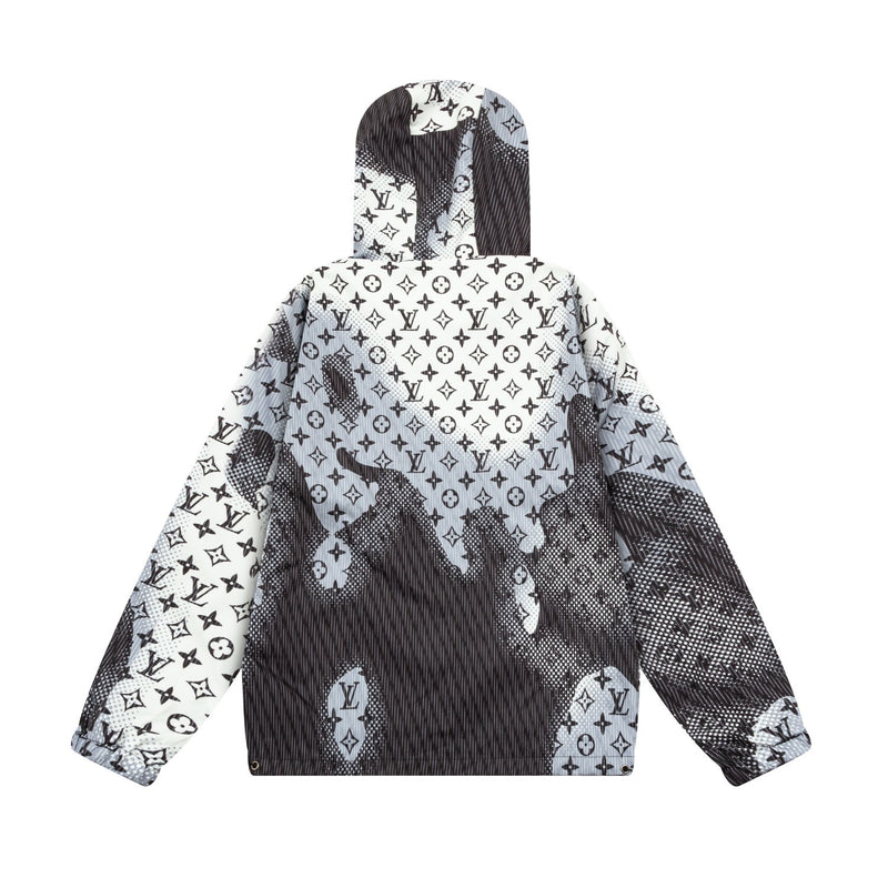 LOUIS VUITTON  HOODIE PREMIUM 1.1