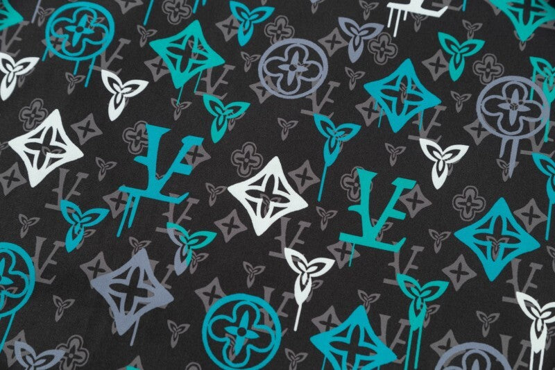 LOUIS VUITTON  HOODIE PREMIUM 1.1