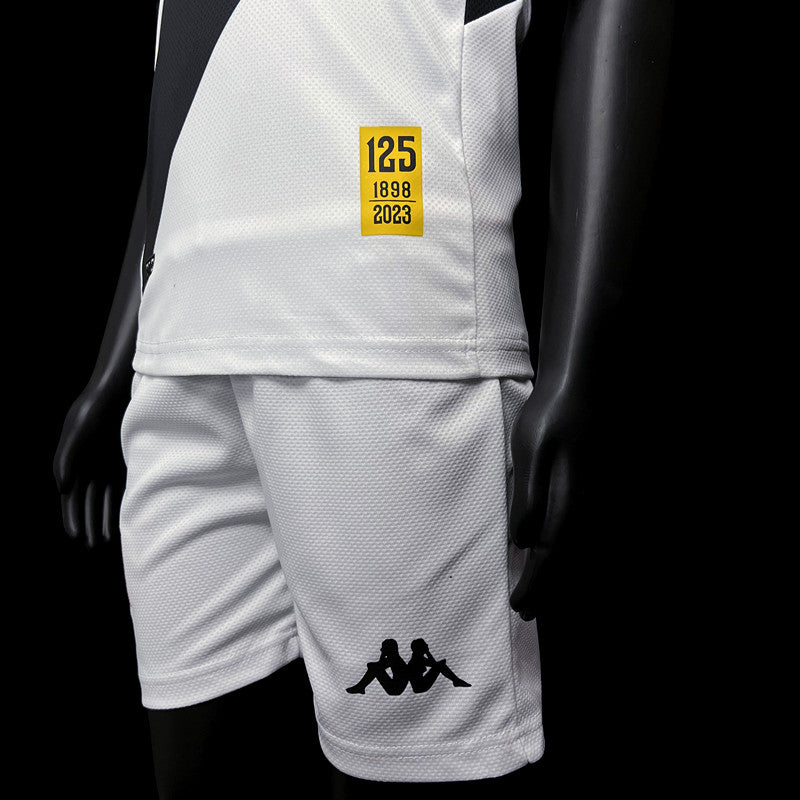 VASCO DA GAMA KIT INFANTIL 24\25