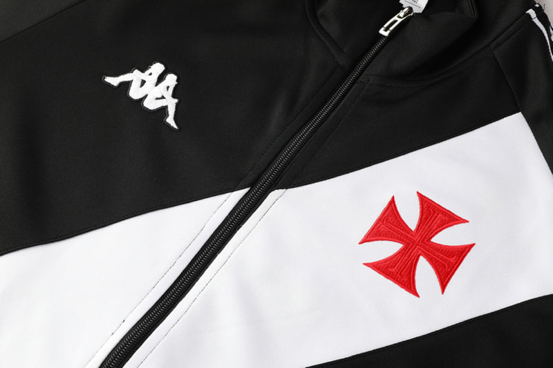 VASCO DA GAMA TRACKSUIT 24\25 PRE JOGO