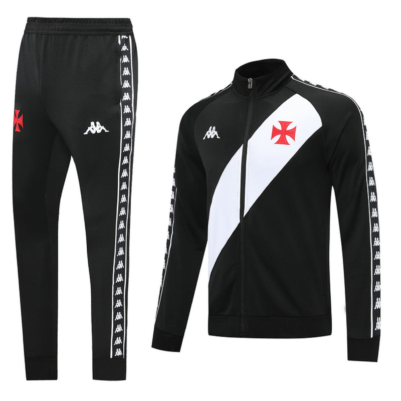 VASCO DA GAMA TRACKSUIT 24\25 PRE JOGO