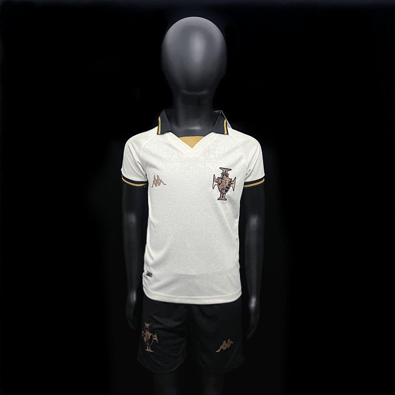 VASCO DA GAMA KIT INFANTIL 24\25