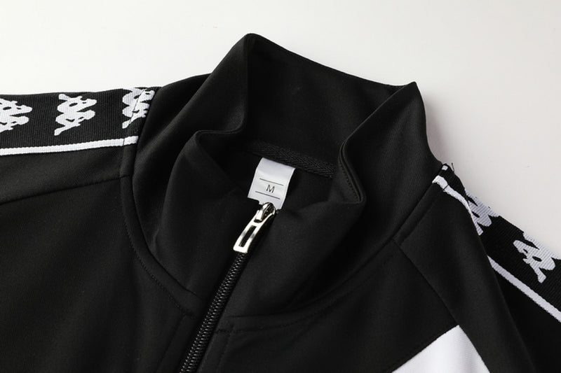 VASCO DA GAMA TRACKSUIT 24\25 PRE JOGO