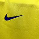BABY JERSEY BRASIL BODY FAN