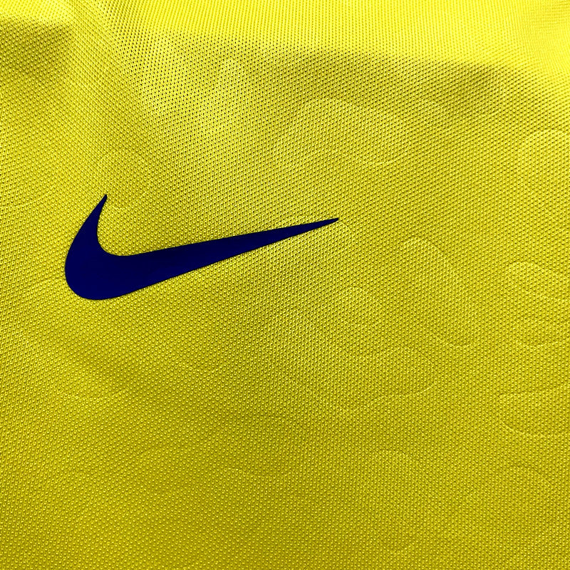BABY JERSEY BRASIL BODY FAN