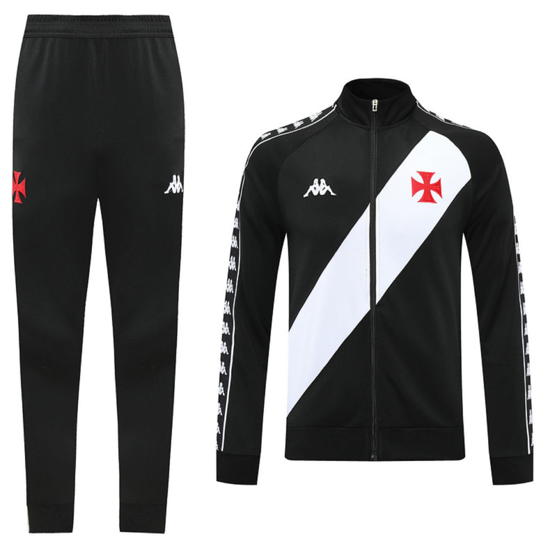 VASCO DA GAMA TRACKSUIT 24\25 PRE JOGO