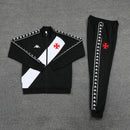 VASCO DA GAMA TRACKSUIT 24\25 PRE JOGO