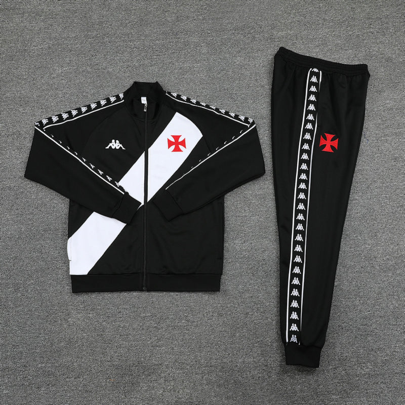 VASCO DA GAMA TRACKSUIT 24\25 PRE JOGO