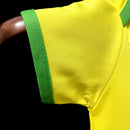 BABY JERSEY BRASIL BODY FAN