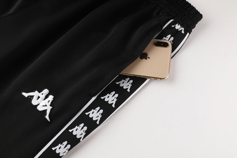 VASCO DA GAMA TRACKSUIT 24\25 PRE JOGO