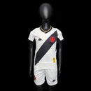 VASCO DA GAMA KIT INFANTIL 24\25