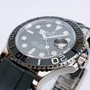 ROLEX 1.1 PREMIUM  FULL BLACK