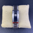 ROLEX PREMIUM 1.1 DARK GREEN SILVER