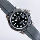 ROLEX 1.1 PREMIUM  FULL BLACK
