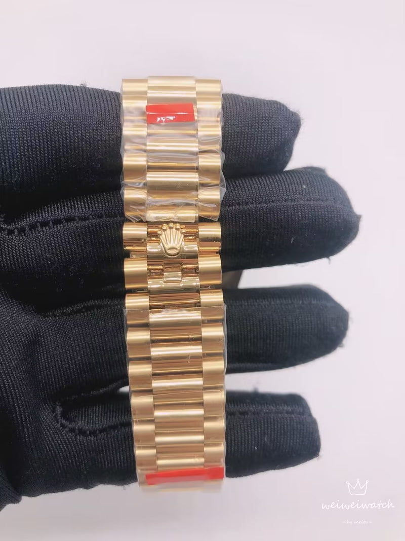 ROLEX GOLD ROSE 1.1 PREMIUM