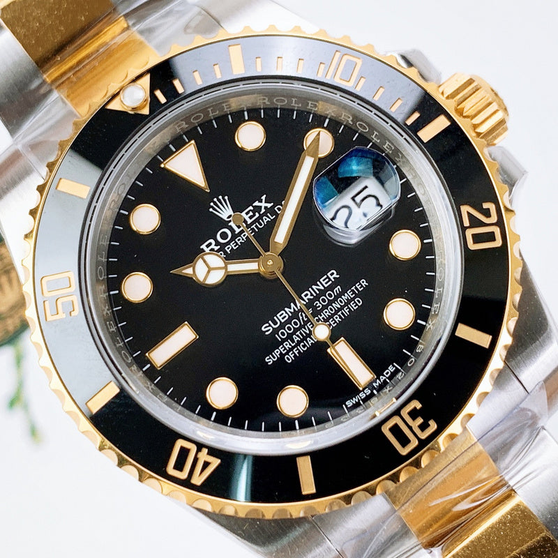 ROLEX PREMIUM 1.1