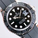 ROLEX 1.1 PREMIUM  FULL BLACK