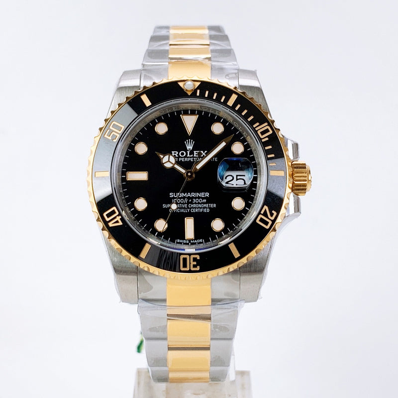 ROLEX PREMIUM 1.1