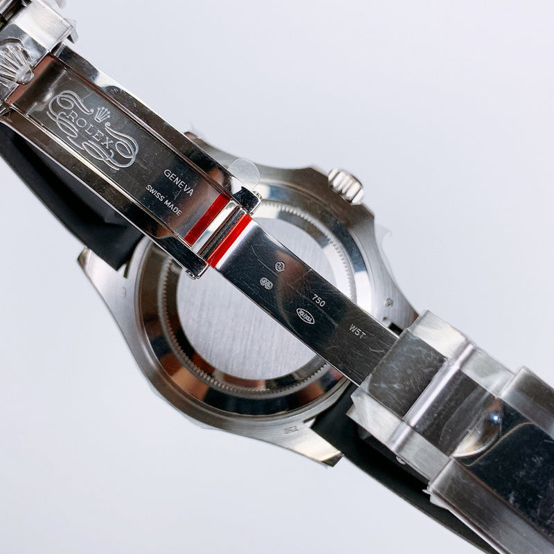 ROLEX 1.1 PREMIUM  FULL BLACK