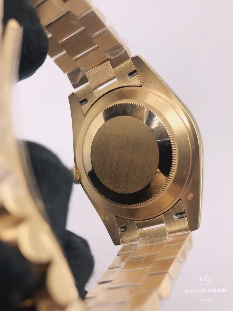 ROLEX GOLD ROSE 1.1 PREMIUM