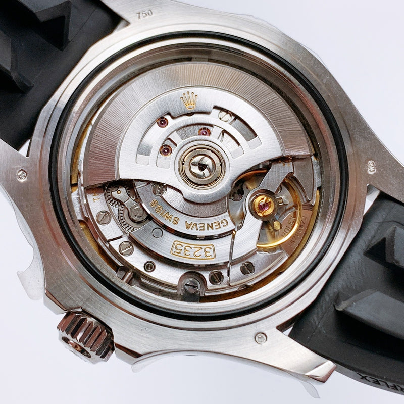 ROLEX 1.1 PREMIUM  FULL BLACK