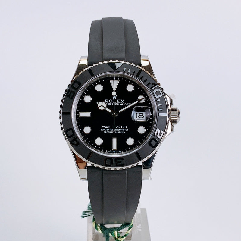 ROLEX 1.1 PREMIUM  FULL BLACK