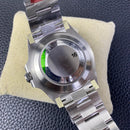 ROLEX PREMIUM 1.1 SILVER BLACK
