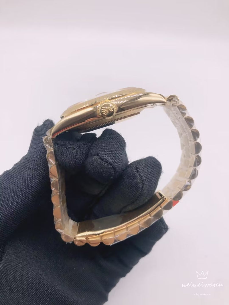 ROLEX GOLD ROSE 1.1 PREMIUM