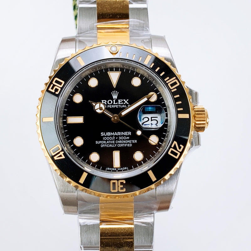 ROLEX PREMIUM 1.1