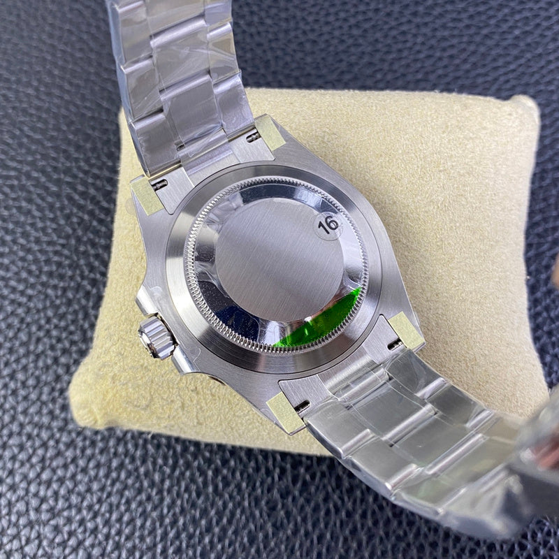 ROLEX PREMIUM 1.1 SILVER