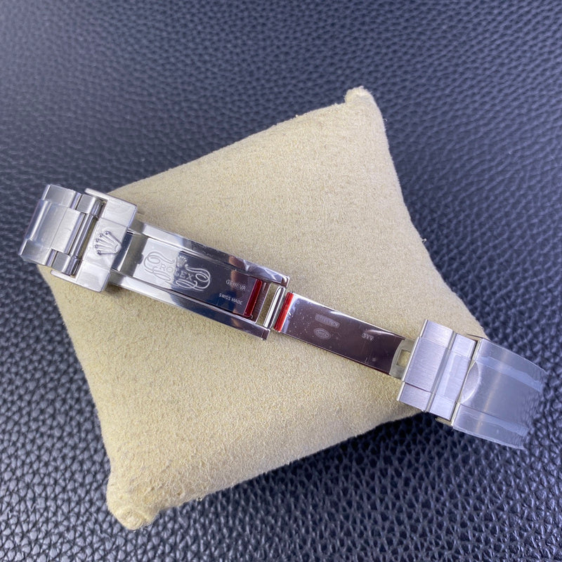 ROLEX PREMIUM 1.1 SILVER