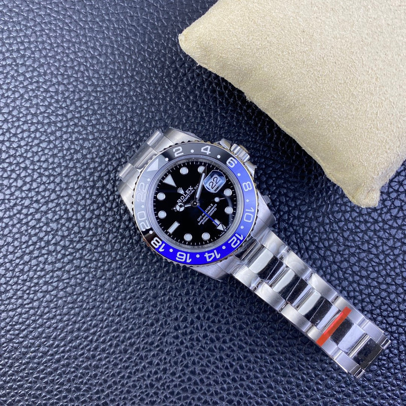 ROLEX PREMIUM 1.1 BLUE BLACK