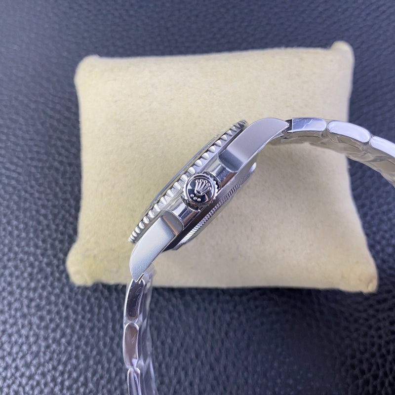 ROLEX PREMIUM 1.1 SILVER