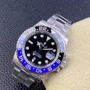 ROLEX PREMIUM 1.1 BLUE BLACK