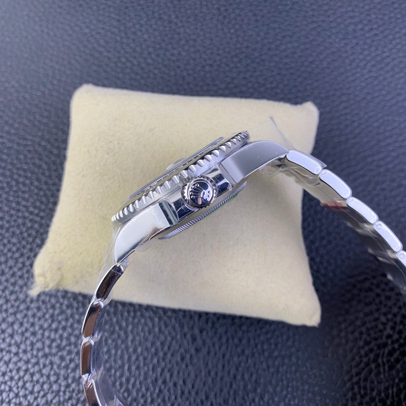 ROLEX PREMIUM 1.1 SILVER BLACK