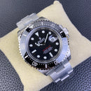ROLEX PREMIUM 1.1 SILVER BLACK