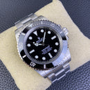ROLEX PREMIUM 1.1 SILVER