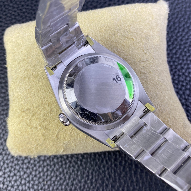 ROLEX PREMIUM 1.1 YELLOW SILVER