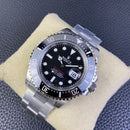 ROLEX PREMIUM 1.1 SILVER BLACK