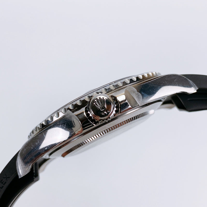 ROLEX 1.1 PREMIUM  FULL BLACK