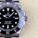ROLEX PREMIUM 1.1 SILVER