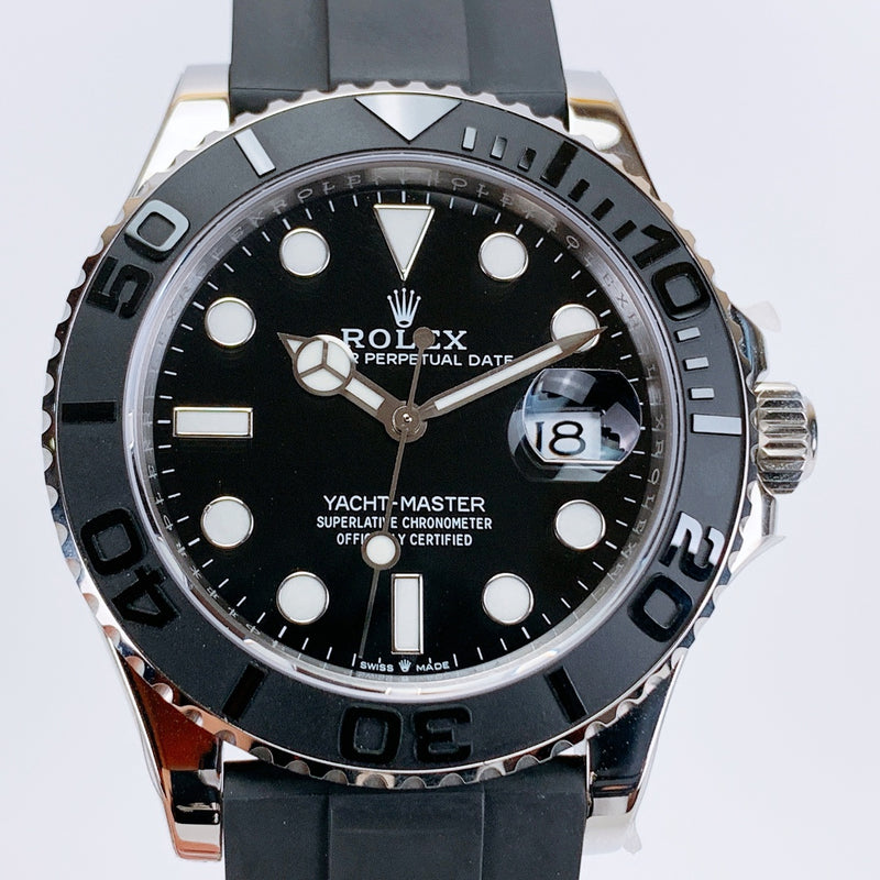 ROLEX 1.1 PREMIUM  FULL BLACK