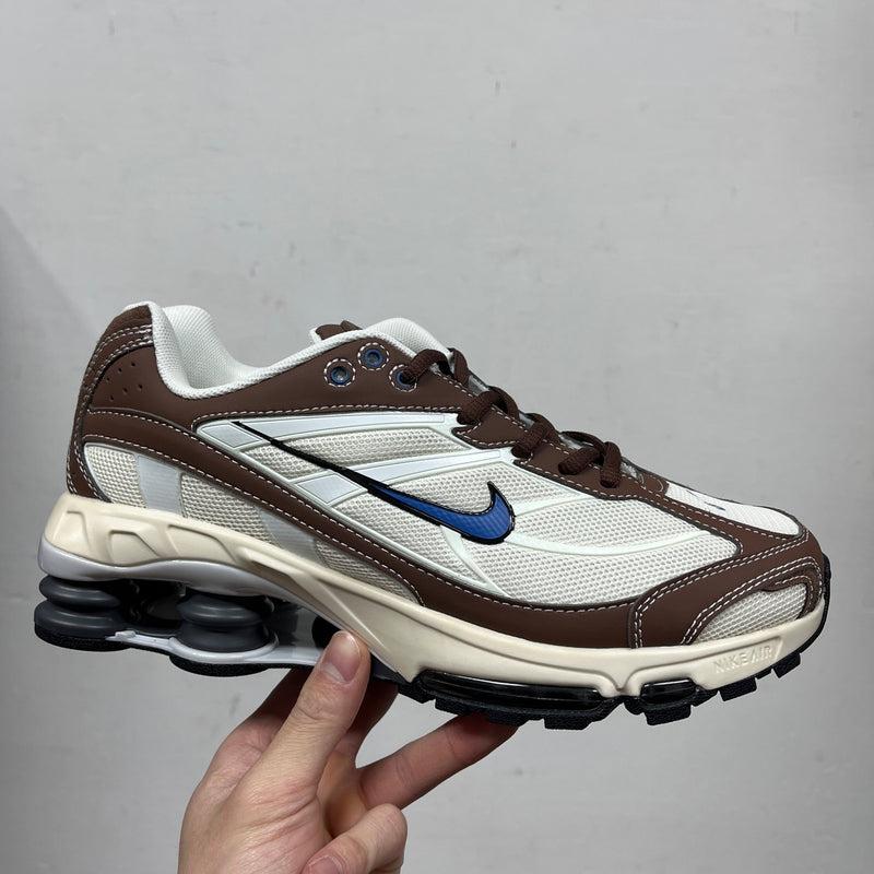 NIKE SHOX 04 MOLAS  PREMIUM 1.1