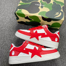 BAPE APE STARS RUNNERS PREMIUN 1.1 SHOES