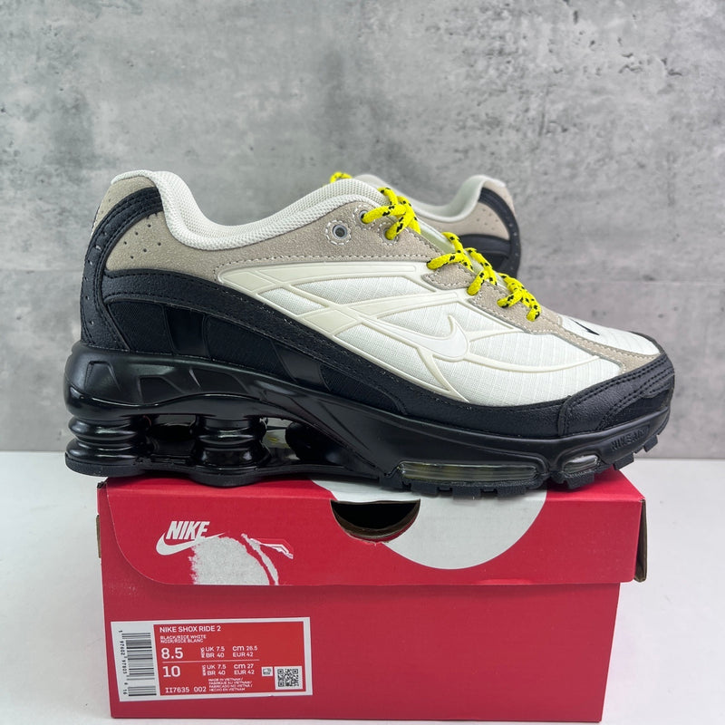 NIKE SHOX 04 MOLAS  PREMIUM 1.1